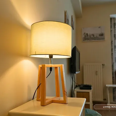 Le Zenith - Sejour En Famille - 5min A Pied - 100m Lippenslaan - Garage Prive Gratuit - Equipements Bebe Apartmán Knokke-Heist
